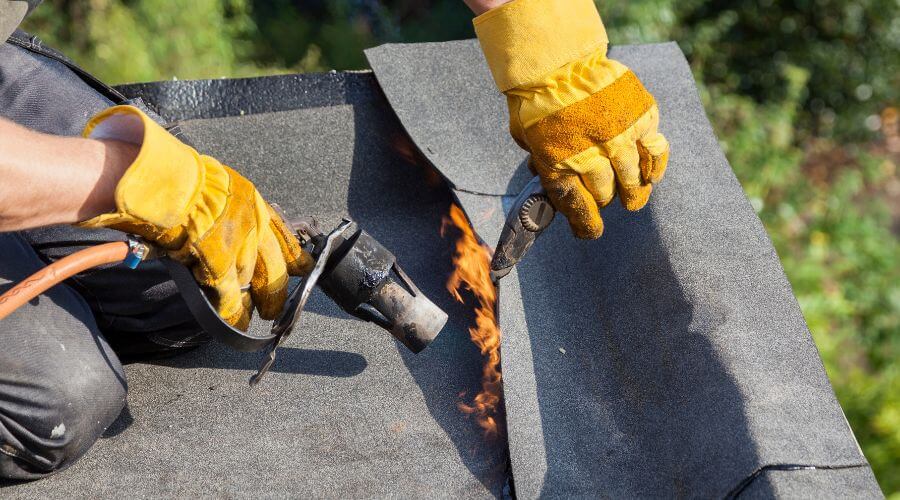 Expert new roof installation services in Luray, VA